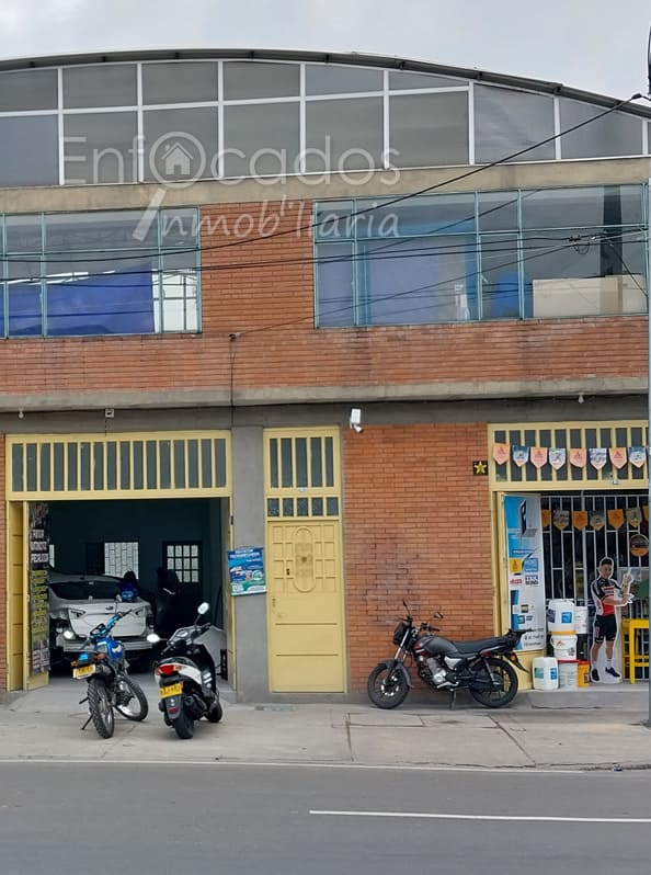 Casalote Centenario