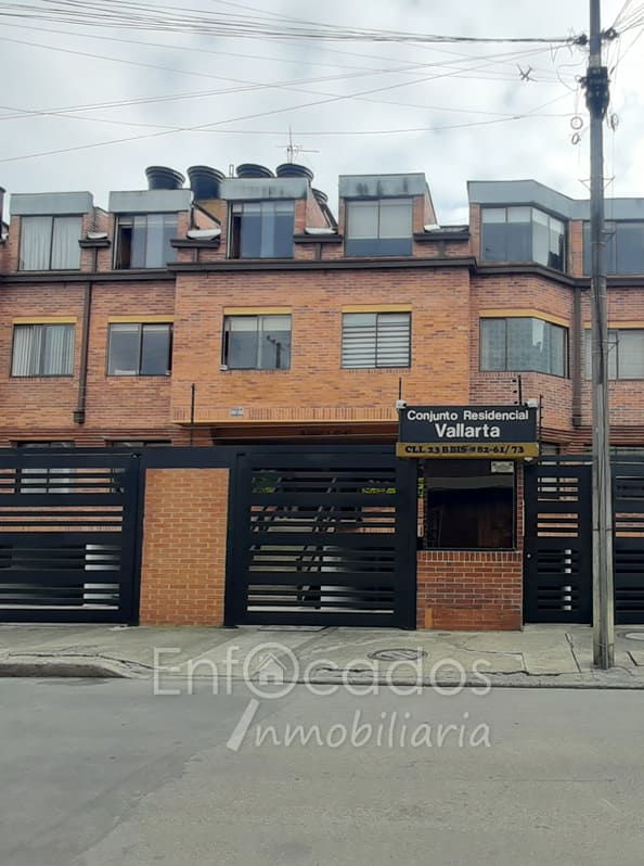 Apartamento Modelia