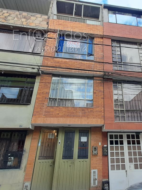 Casa Marandú
