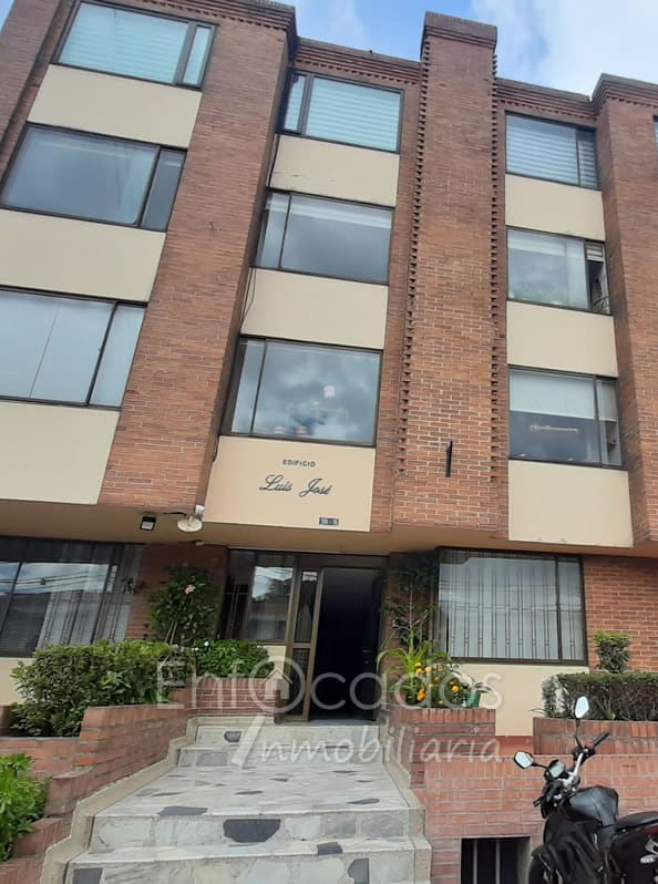 Apartamento Pasadena