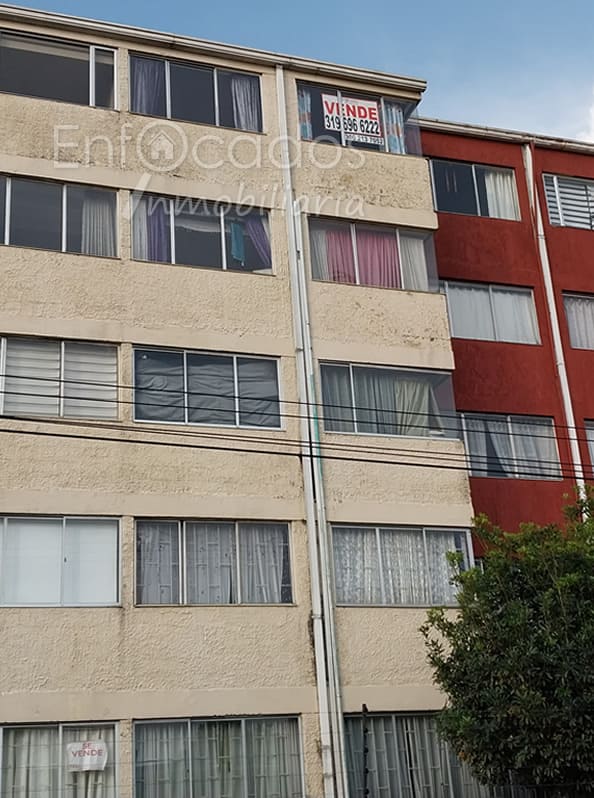 Apartamento Alamos Norte