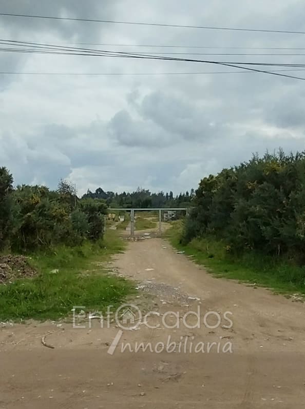 Lote Industrial Funza