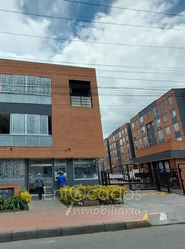 Apartamento Ciudad Tintal