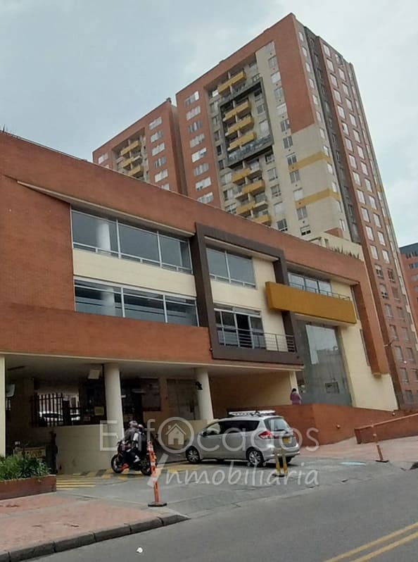 Apartamento Madelena