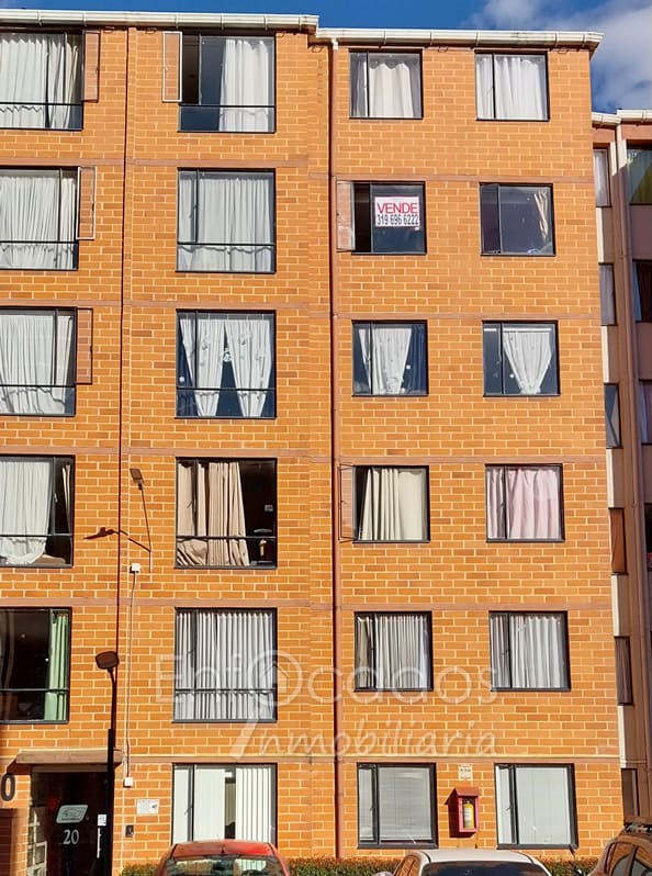 Apartamento Tierrabuena