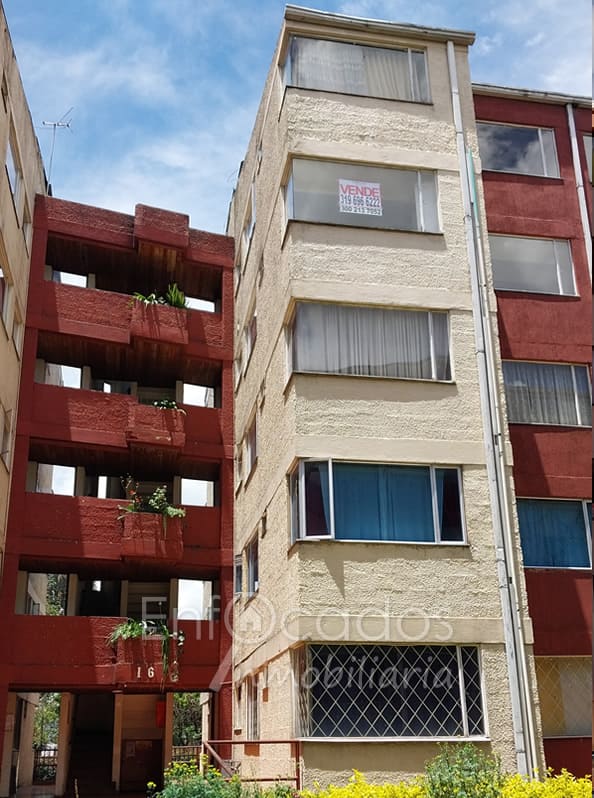 Apartamento Alamos Norte