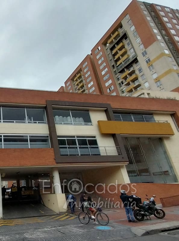 Apartamento Madelena